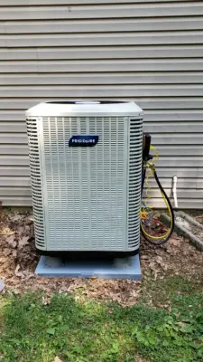 Jeffries Heating & Air + Plumbing - Plumbing Services in Somerset, KY