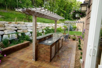 Sargent's Gardens - Tree & Shrub Care in Rochester, MN