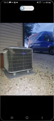 Jeffries Heating & Air + Plumbing - Plumbing Services in Somerset, KY