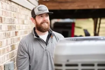 Integrity Air Solutions - Air Duct Cleaning Services in Staunton, VA