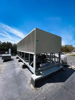 Jones Mechanical, Inc - Plumbing Services in Red Oak, IA