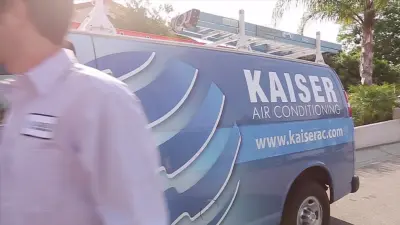 Kaiser Air Conditioning - Handyman Services in Oxnard, CA