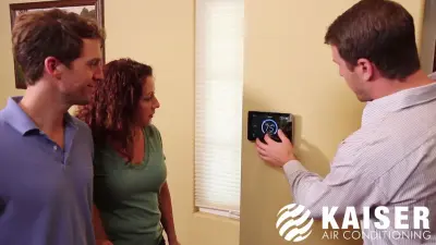 Kaiser Air Conditioning - Handyman Services in Oxnard, CA
