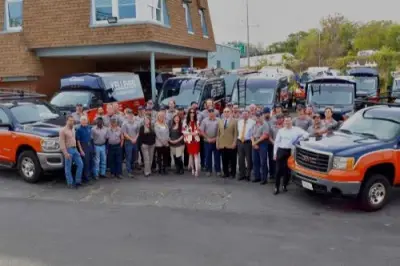 Kelleher HVAC - Heating & Cooling Services in Richmond, VA