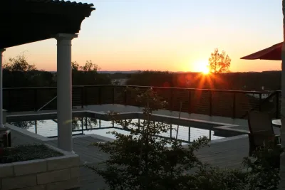 Southern Landscape - Retaining Wall Construction in Austin, TX