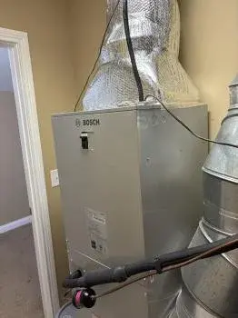 Kingsbury Refrigeration Heating and Cooling - Heating & Cooling Services in Princeton, IN