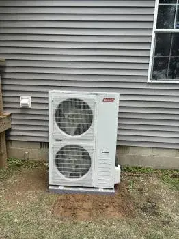 Kingsbury Refrigeration Heating and Cooling - Heating & Cooling Services in Princeton, IN