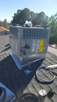 All Trade LLC - Air Duct Cleaning Services in Tempe, AZ