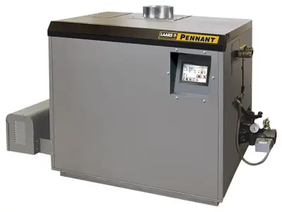 Tudor HVAC Mechanical Inc. - Heating & Cooling Services in Ridgewood, NY