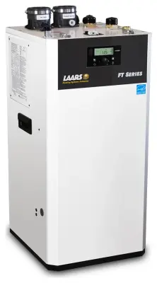 Tudor HVAC Mechanical Inc. - Heating & Cooling Services in Ridgewood, NY