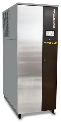 Tudor HVAC Mechanical Inc. - Heating & Cooling Services in Ridgewood, NY