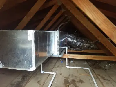 All Trade LLC - Air Duct Cleaning Services in Tempe, AZ