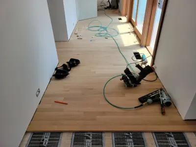 Natick, MA Lakeside Lifestyle — Heating & Cooling Services project by Green Wave Distribution LLC