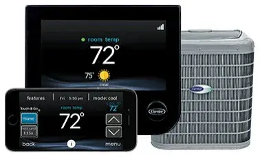 Lane Weather Mart - Heating & Cooling Services in San Angelo, TX