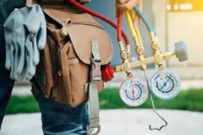 Lane Weather Mart - Heating & Cooling Services in San Angelo, TX