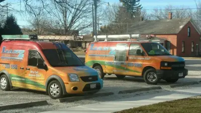 Lanz Plumbing, Heating & Cooling, Inc. - Heating & Cooling Services in Champaign, IL
