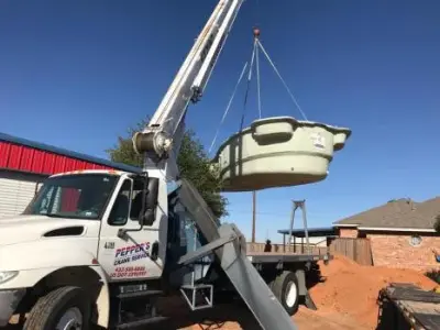Larry Pepper's Air Conditioning & Heating Inc - Heating & Cooling Services in Odessa, TX