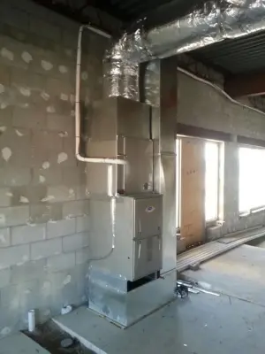 Lee's Cooling & Heating Co. Inc. - Air Duct Cleaning Services in Independence, KS