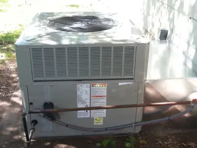 Lee's Cooling & Heating Co. Inc. - Air Duct Cleaning Services in Independence, KS