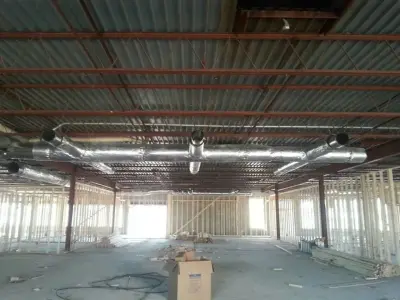 Lee's Cooling & Heating Co. Inc. - Air Duct Cleaning Services in Independence, KS