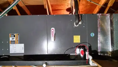 Binsky Home - Electrical Services in Piscataway, NJ
