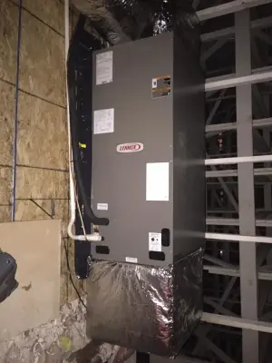 W.A. Tolbard - Heating & Cooling Services in Frederick, MD
