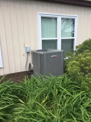W.A. Tolbard - Heating & Cooling Services in Frederick, MD