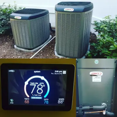 Old Coast Hvac - Heating & Cooling Services in Savannah, GA