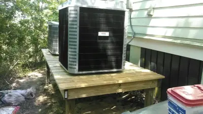 MItchell Heating and Air, LLC - Air Duct Cleaning Services in Hollywood, SC