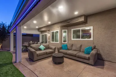 Northwest Exteriors, Inc. - Heating & Cooling Services in Rancho Cordova, CA