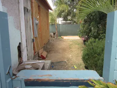 Y and C Construction - Siding & Exterior Remodeling in Los Angeles, CA