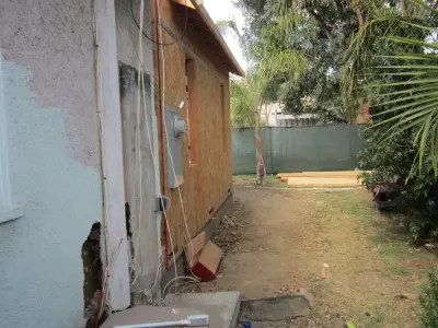 Y and C Construction - Siding & Exterior Remodeling in Los Angeles, CA