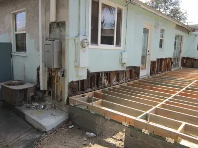 Y and C Construction - Siding & Exterior Remodeling in Los Angeles, CA