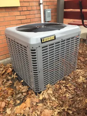 Superior Comfort Heating & Air LLC - Air Duct Cleaning Services in Atchison, KS