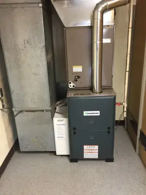 Superior Comfort Heating & Air LLC - Air Duct Cleaning Services in Atchison, KS