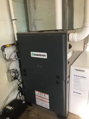 Superior Comfort Heating & Air LLC - Air Duct Cleaning Services in Atchison, KS