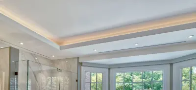 InviAir Architectural Air Diffusers - Heating & Cooling Services in New York, NY