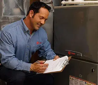 Lyerla Heating & Air - Heating & Cooling Services in Joplin, MO
