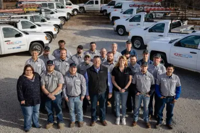 Lyerla Heating & Air - Heating & Cooling Services in Joplin, MO