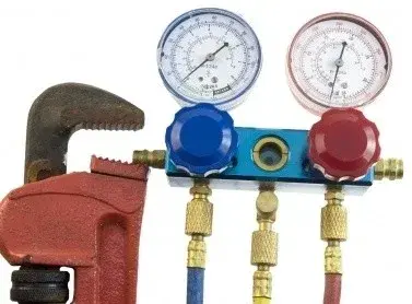 Mac's Plumbing Heat & Air Inc. - Heating & Cooling Services in Fairview, OK