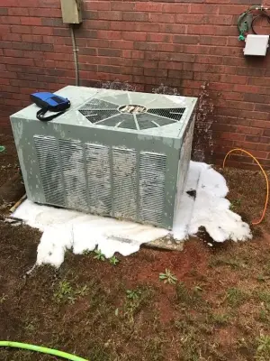 Allstars Heating & Air - Heating & Cooling Services in Atlanta, GA