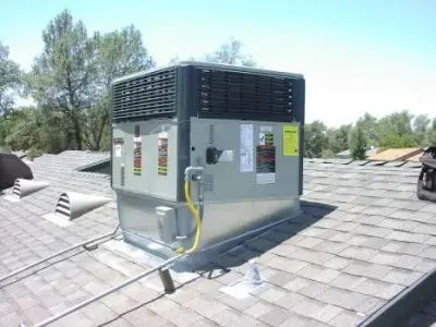 Maki Heating & Air Conditioning - Heating & Cooling Services in Auburn, CA
