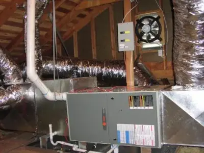 Maki Heating & Air Conditioning - Heating & Cooling Services in Auburn, CA