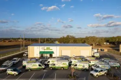M&S Air Conditioning - Plumbing Services in Leesburg, FL