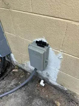 M&S Air Conditioning - Plumbing Services in Leesburg, FL