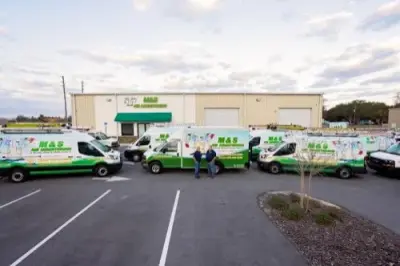 M&S Air Conditioning - Plumbing Services in Leesburg, FL