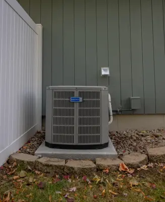 Provision Heating & Air - Air Duct Cleaning Services in Spokane, WA