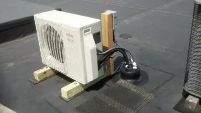 Aggressive Mechanical Contractors Inc. - Air Duct Cleaning Services in Neptune, NJ