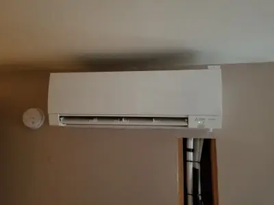 First Class Mechanical - Heating & Cooling Services in Westminster, MD