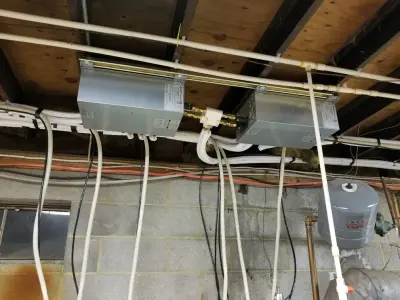 First Class Mechanical - Heating & Cooling Services in Westminster, MD